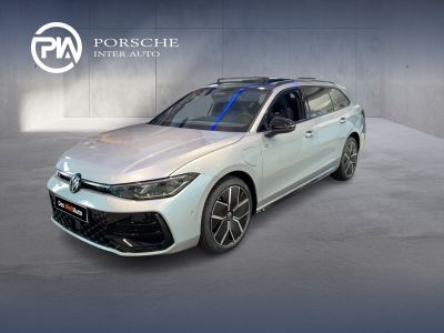 VW Passat Gebrauchtwagen VW Passat Gebrauchtwagen