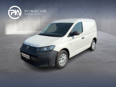VW Caddy Gebrauchtwagen VW Caddy Gebrauchtwagen
