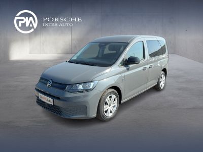 VW Caddy Gebrauchtwagen VW Caddy Gebrauchtwagen