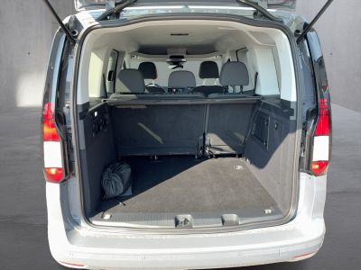 VW Caddy Gebrauchtwagen VW Caddy Gebrauchtwagen