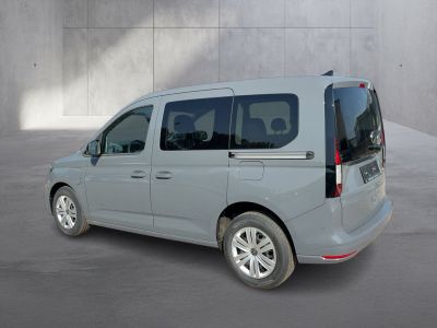 VW Caddy Gebrauchtwagen VW Caddy Gebrauchtwagen