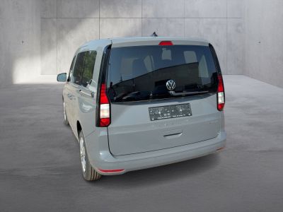 VW Caddy Gebrauchtwagen VW Caddy Gebrauchtwagen