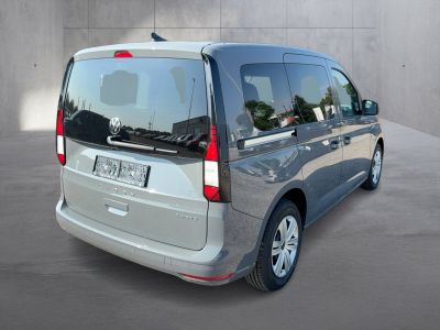 VW Caddy Gebrauchtwagen VW Caddy Gebrauchtwagen