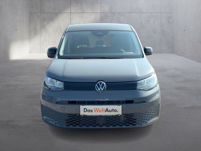 VW Caddy Gebrauchtwagen VW Caddy Gebrauchtwagen