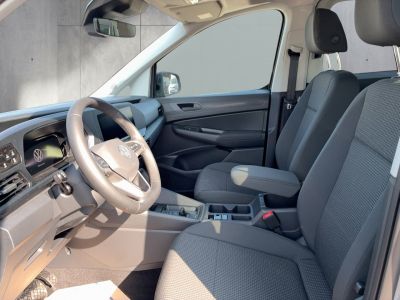 VW Caddy Gebrauchtwagen VW Caddy Gebrauchtwagen