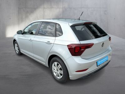 VW Polo Gebrauchtwagen VW Polo Gebrauchtwagen