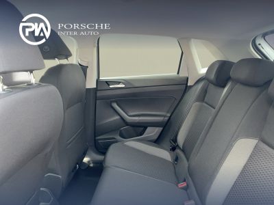 VW Polo Gebrauchtwagen VW Polo Gebrauchtwagen