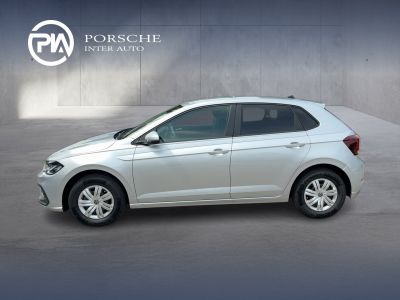 VW Polo Gebrauchtwagen VW Polo Gebrauchtwagen