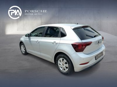 VW Polo Gebrauchtwagen VW Polo Gebrauchtwagen
