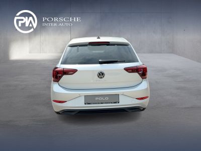 VW Polo Gebrauchtwagen VW Polo Gebrauchtwagen