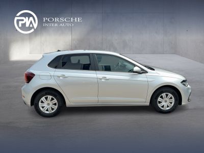 VW Polo Gebrauchtwagen VW Polo Gebrauchtwagen