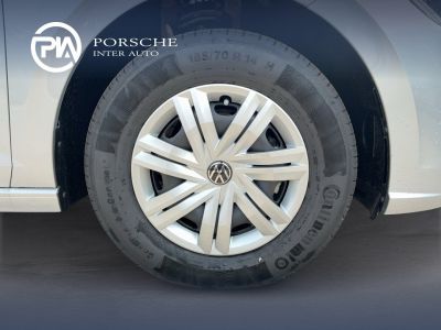 VW Polo Gebrauchtwagen VW Polo Gebrauchtwagen