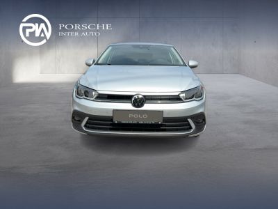 VW Polo Gebrauchtwagen VW Polo Gebrauchtwagen