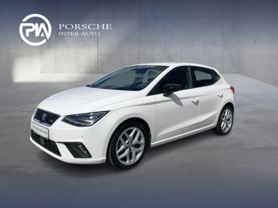 Seat Ibiza Gebrauchtwagen Seat Ibiza Gebrauchtwagen