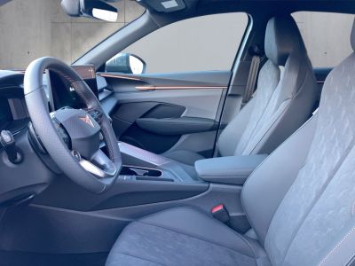 Cupra Terramar Gebrauchtwagen Cupra Terramar Gebrauchtwagen