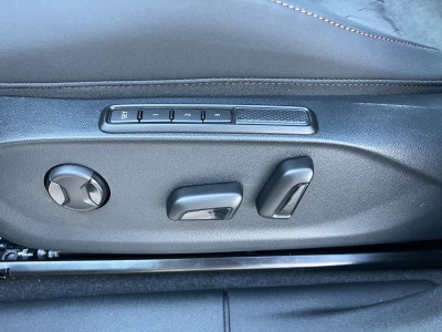Cupra Terramar Gebrauchtwagen Cupra Terramar Gebrauchtwagen