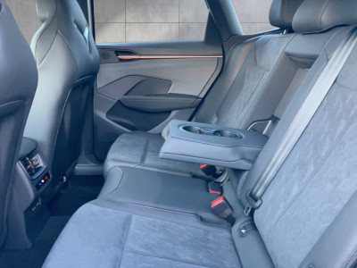 Cupra Terramar Gebrauchtwagen Cupra Terramar Gebrauchtwagen