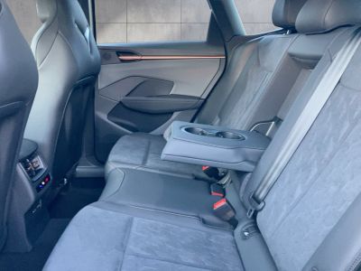 Cupra Terramar Gebrauchtwagen Cupra Terramar Gebrauchtwagen
