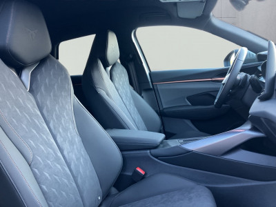 Cupra Terramar Gebrauchtwagen Cupra Terramar Gebrauchtwagen