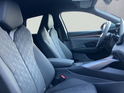 Cupra Terramar Gebrauchtwagen Cupra Terramar Gebrauchtwagen