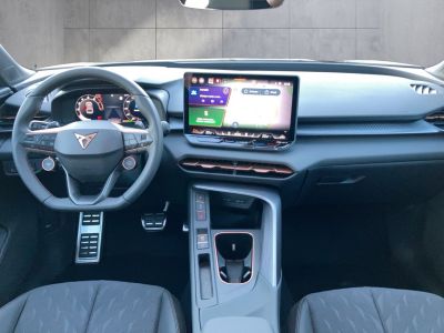 Cupra Terramar Gebrauchtwagen Cupra Terramar Gebrauchtwagen