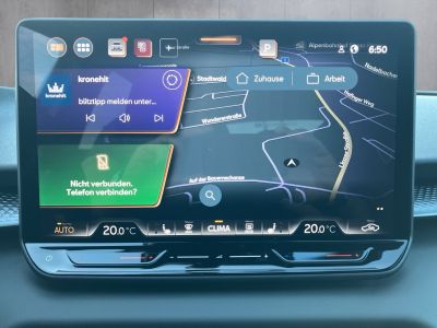 Cupra Terramar Gebrauchtwagen Cupra Terramar Gebrauchtwagen