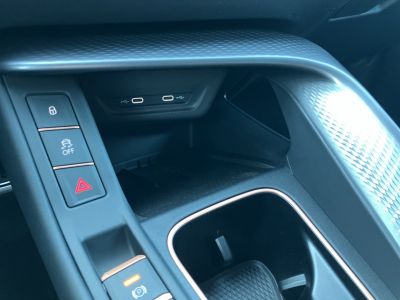 Cupra Terramar Gebrauchtwagen Cupra Terramar Gebrauchtwagen