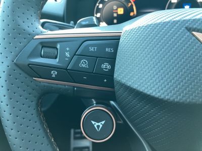 Cupra Terramar Gebrauchtwagen Cupra Terramar Gebrauchtwagen