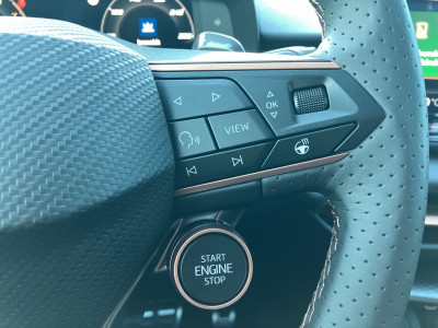 Cupra Terramar Gebrauchtwagen Cupra Terramar Gebrauchtwagen