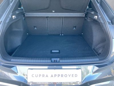 Cupra Terramar Gebrauchtwagen Cupra Terramar Gebrauchtwagen