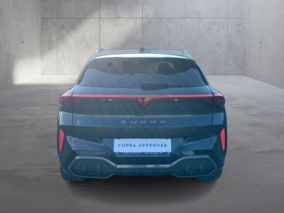 Cupra Terramar Gebrauchtwagen Cupra Terramar Gebrauchtwagen