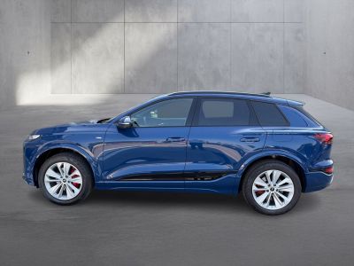 Audi Q6 e-tron Gebrauchtwagen Audi Q6 e-tron Gebrauchtwagen