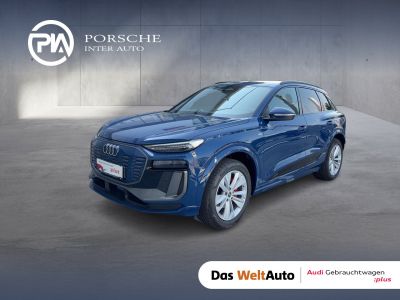 Audi Q6 e-tron Gebrauchtwagen