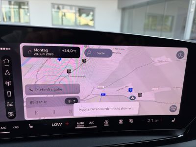 Audi Q6 e-tron Gebrauchtwagen Audi Q6 e-tron Gebrauchtwagen