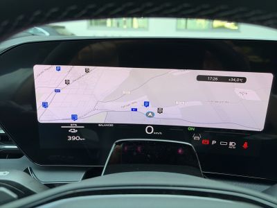Audi Q6 e-tron Gebrauchtwagen Audi Q6 e-tron Gebrauchtwagen