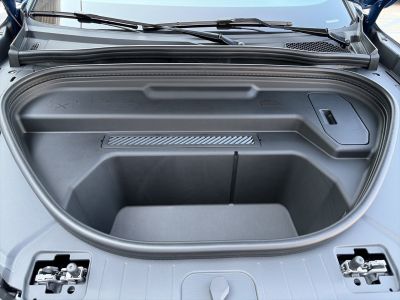 Audi Q6 e-tron Gebrauchtwagen Audi Q6 e-tron Gebrauchtwagen