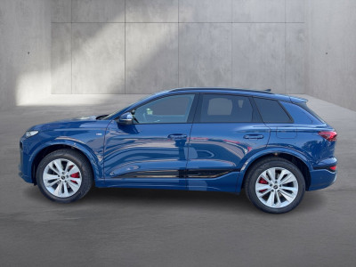Audi Q6 e-tron Gebrauchtwagen Audi Q6 e-tron Gebrauchtwagen