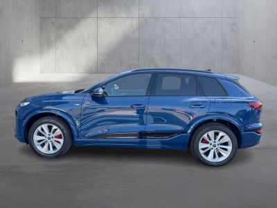 Audi Q6 e-tron Gebrauchtwagen Audi Q6 e-tron Gebrauchtwagen