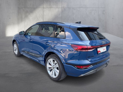 Audi Q6 e-tron Gebrauchtwagen Audi Q6 e-tron Gebrauchtwagen