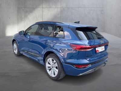 Audi Q6 e-tron Gebrauchtwagen Audi Q6 e-tron Gebrauchtwagen
