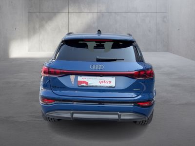 Audi Q6 e-tron Gebrauchtwagen Audi Q6 e-tron Gebrauchtwagen