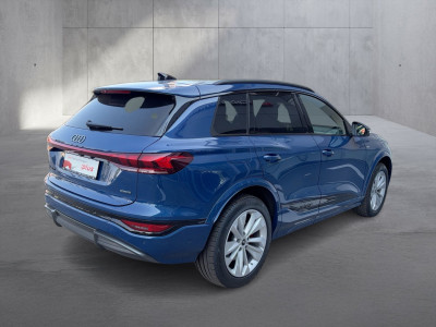 Audi Q6 e-tron Gebrauchtwagen Audi Q6 e-tron Gebrauchtwagen