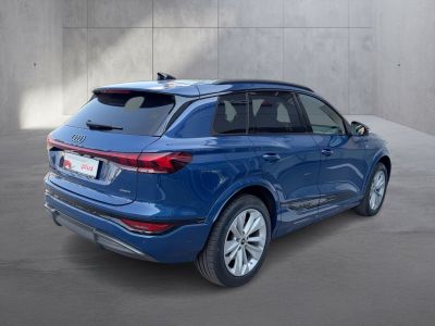 Audi Q6 e-tron Gebrauchtwagen Audi Q6 e-tron Gebrauchtwagen