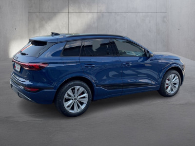 Audi Q6 e-tron Gebrauchtwagen Audi Q6 e-tron Gebrauchtwagen