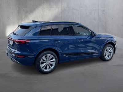 Audi Q6 e-tron Gebrauchtwagen Audi Q6 e-tron Gebrauchtwagen