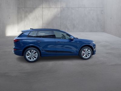 Audi Q6 e-tron Gebrauchtwagen Audi Q6 e-tron Gebrauchtwagen