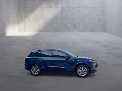 Audi Q6 e-tron Gebrauchtwagen Audi Q6 e-tron Gebrauchtwagen