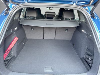 Audi Q6 e-tron Gebrauchtwagen Audi Q6 e-tron Gebrauchtwagen