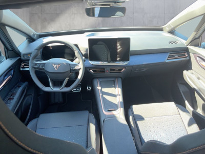 Cupra Born Gebrauchtwagen Cupra Born Gebrauchtwagen