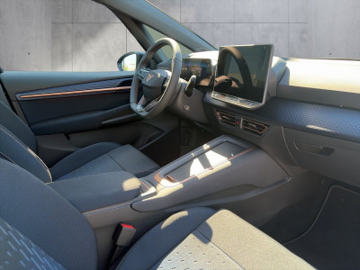 Cupra Born Gebrauchtwagen Cupra Born Gebrauchtwagen